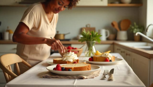 banana bread recipe for kids